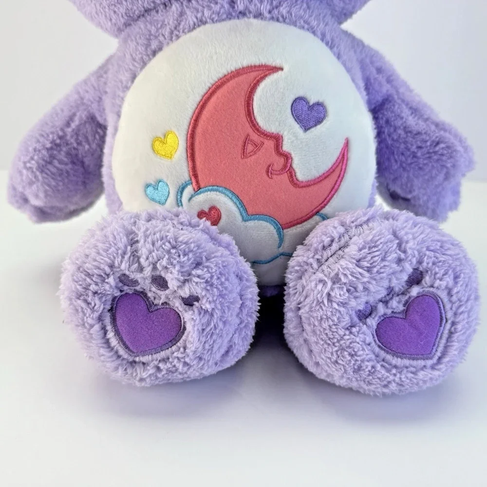 Care Bears‎ Sweet Dreams Bear 20